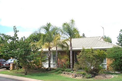 15 Maidstone Pl, Robina, QLD 4226