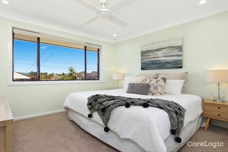 Property photo of 50 Topaz Crescent Seven Hills NSW 2147