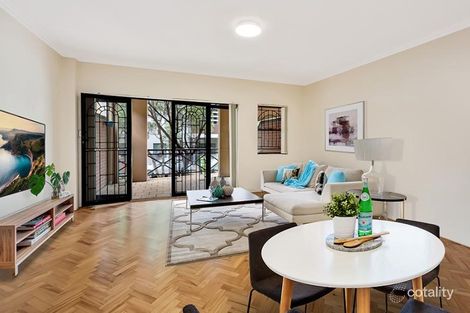 1/1-3 Queen St, Newtown, NSW 2042