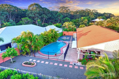 Property photo of 17 Petrale Court Mountain Creek QLD 4557