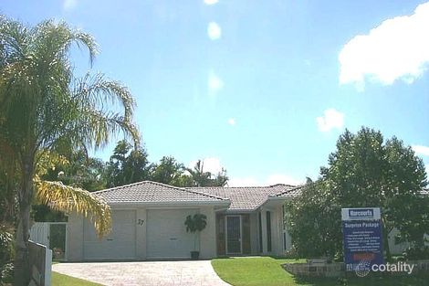 Property photo of 17 Kareela Court Kippa-Ring QLD 4021