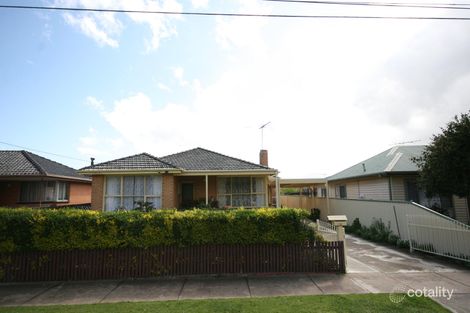 15 Mcclelland St, Bell Park, VIC 3215