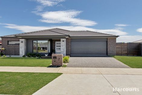 Property photo of 7 Bentley Street Warragul VIC 3820