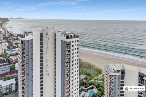 6c/973 Gold Coast Hwy, Palm Beach, QLD 4221