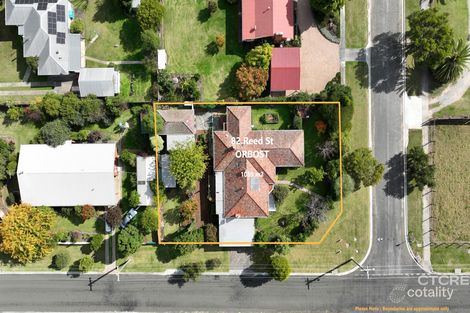 Property photo of 82 Reed Street Orbost VIC 3888
