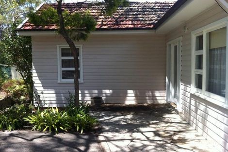 Property photo of 5 Young Street Sylvania NSW 2224