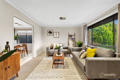 Property photo of 8 Belfield Crescent Florey ACT 2615