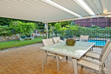 Property photo of 55 Jessie Crescent Bethania QLD 4205