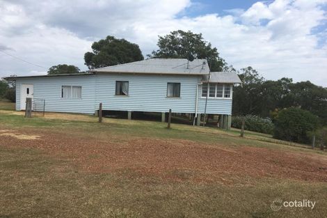 Property photo of 272 Mardon Road Rosenthal Heights QLD 4370