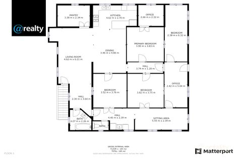 Property photo of 1B Ascham Street Ravenshoe QLD 4888