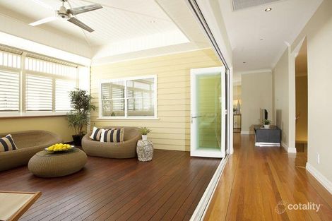 Property photo of 5/31 Princess Street Bulimba QLD 4171
