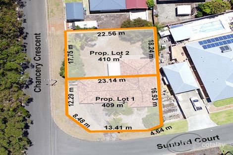 1 Sunbird Ct, Willetton, WA 6155