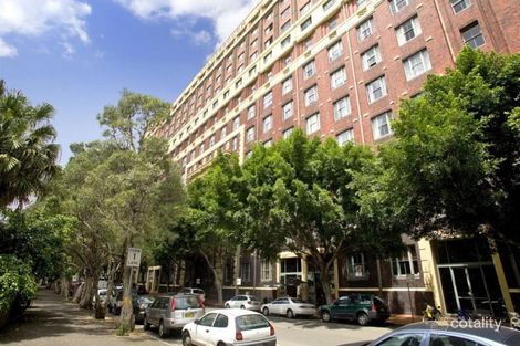 1227/243-271 Pyrmont St, Pyrmont, NSW 2009