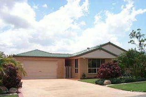 Property photo of 49 Scanlen Crescent Wynnum West QLD 4178