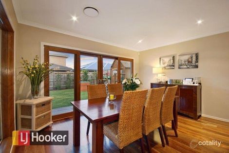 Property photo of 49 Mallard Drive The Ponds NSW 2769