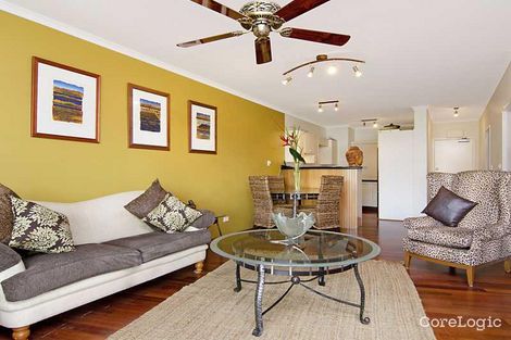 Property photo of 15/281-283 Esplanade Cairns North QLD 4870