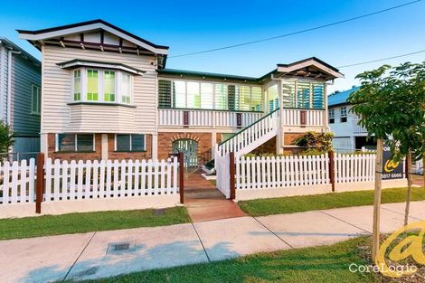 Property photo of 19 Park Road Wooloowin QLD 4030