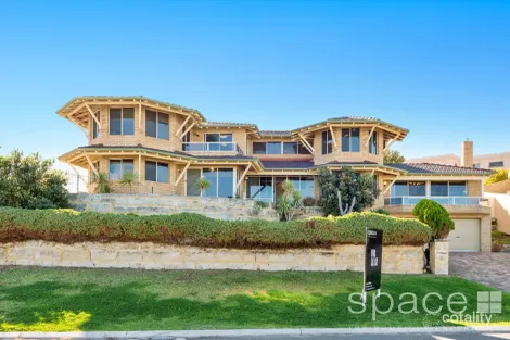 6 Warri Rd, City Beach, WA 6015