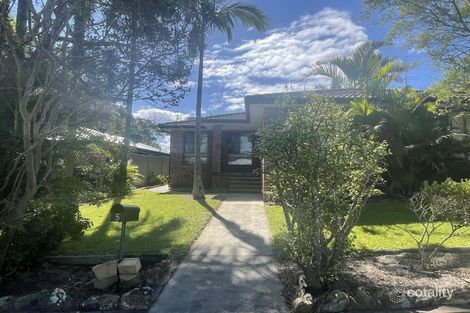 Property photo of 5 Craigie Avenue Kanwal NSW 2259