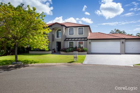 Property photo of 8 Islander Court Burleigh Waters QLD 4220