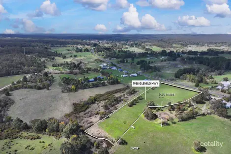 Property photo of 1938 Glenelg Highway Scarsdale VIC 3351