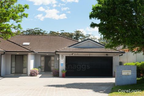 Property photo of 33A Albacore Drive Corlette NSW 2315