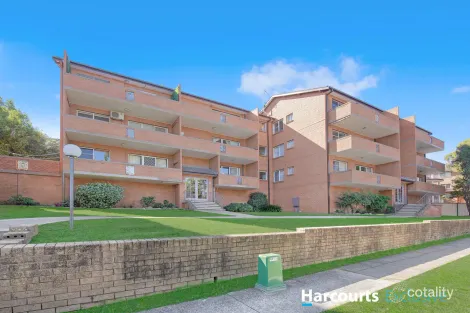20/16 Bobart St, Parramatta, NSW 2150
