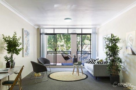 Property photo of 27/6-8 Northwood Street Camperdown NSW 2050