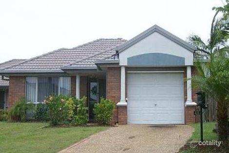 2/4b Oasis Cres, Elanora, QLD 4221