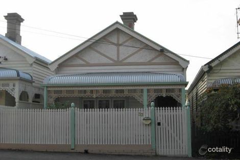 33 Hardiman St, Kensington, VIC 3031