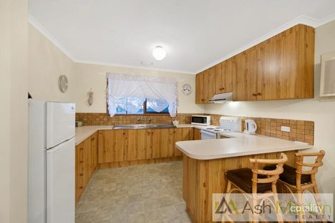 Property photo of 2/14-16 Baden Powell Drive Frankston South VIC 3199