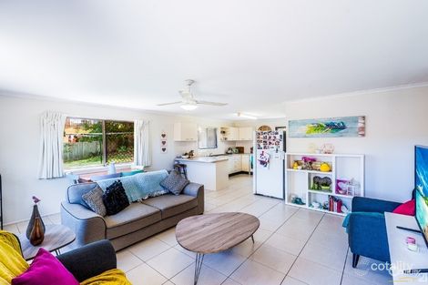 Property photo of 1/18 Barooga Crescent Mooloolaba QLD 4557