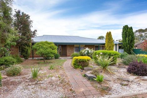 14 Berry Smith Dr, Strathalbyn, SA 5255
