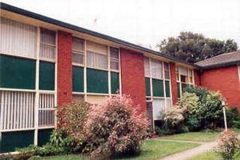 Property photo of 18/126 Croydon Avenue Croydon Park NSW 2133