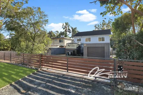 209 MACLEANS POINT RD, SANCTUARY POINT, NSW 2540