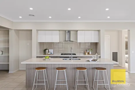 Property photo of 17 Jockia Ridge Grovedale VIC 3216