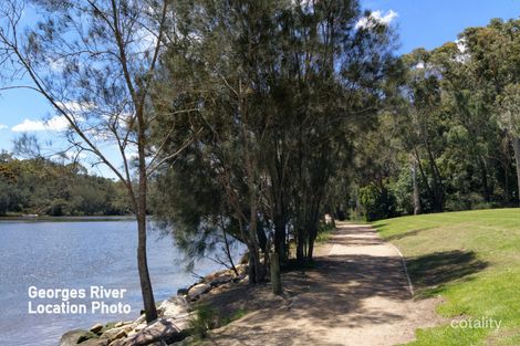 Property photo of 1 Clyfford Place Panania NSW 2213
