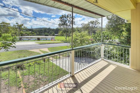 Property photo of 21 Massinger Street Salisbury QLD 4107