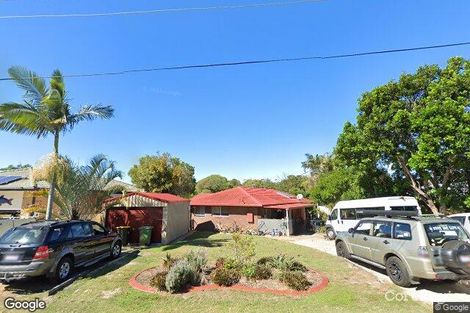 Property photo of 92 Campbell Street Bongaree QLD 4507