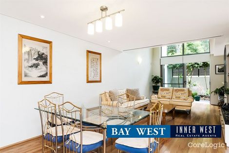 Property photo of 70/1-5 Bayside Terrace Cabarita NSW 2137