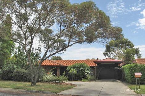 41 Baxter Ave, Surrey Downs, SA 5126