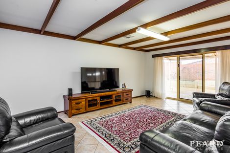 Property photo of 21 Firwood Trail Woodvale WA 6026