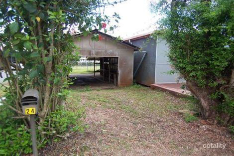 Property photo of 24 Catherine Street Malanda QLD 4885