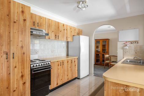 Property photo of 35 Pademelon Avenue St Helens Park NSW 2560