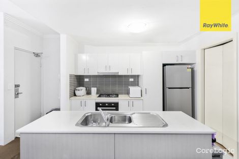 Property photo of 15/69-71 High Street Parramatta NSW 2150