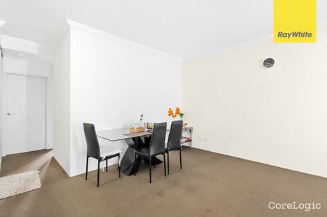 Property photo of 15/69-71 High Street Parramatta NSW 2150