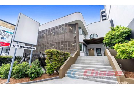 15 Bowen Bridge Rd, Bowen Hills, QLD 4006