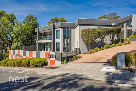 Property photo of 1/16-18 Sandra Drive Blackmans Bay TAS 7052