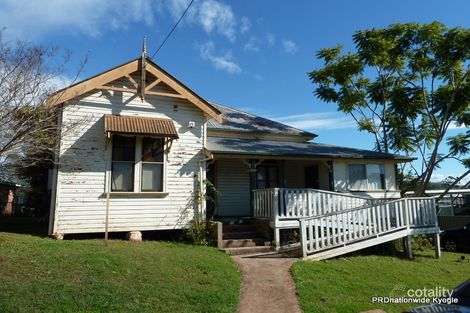 20 Bloore St, Kyogle, NSW 2474