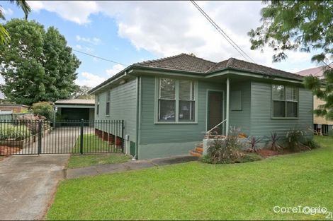 Property photo of 13 Hayes Road Seven Hills NSW 2147